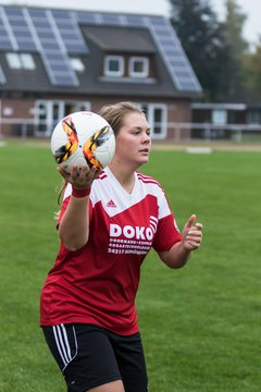 Bild 53 - Frauen TSV Sch�nberg - SV Henstedt Ulzburg 2 : Ergebnis: 2:6